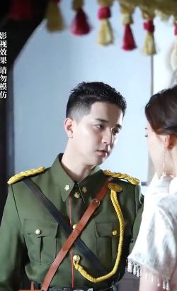 舊夢情緣：夫人，少帥又吃醋了!(全集)