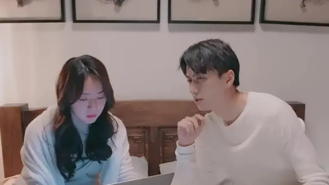 韓總，夫人喊你搶菜了(全集)