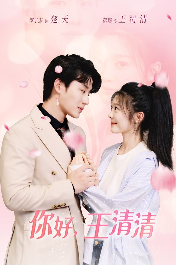 你好，王清清（且以舊火試新茶）(全集)