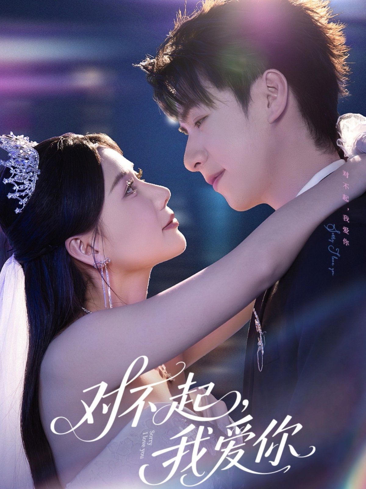 對不起，我愛你(全集)