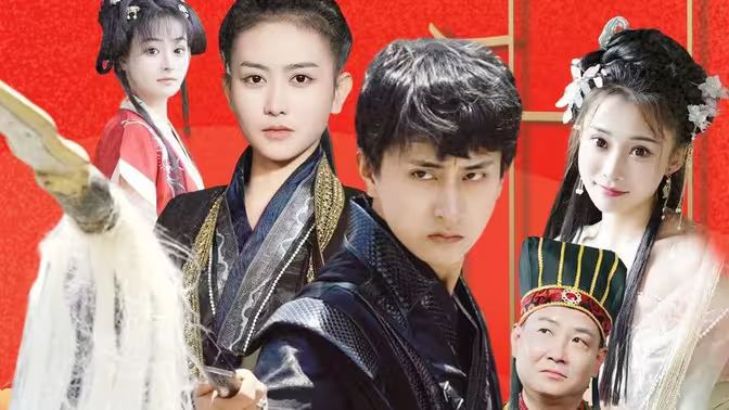 我在古代當(dāng)高手(女帝獨(dú)寵，侍衛(wèi)他又猛又A)(全集)