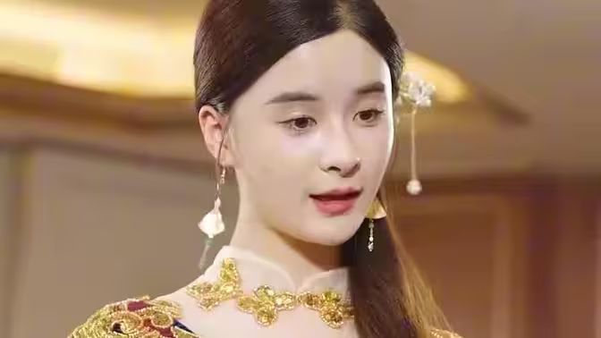 頂流影后她來自古代$將軍！你變霸總了(全集)