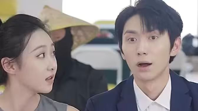 負(fù)債十億，撿漏成為大贏家(全集)