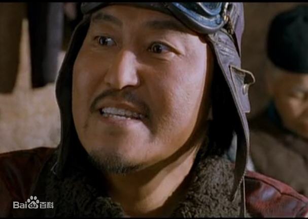 好家伙、壞家伙、怪家伙