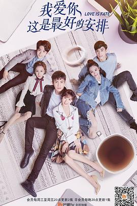 我愛你，這是最好的安排(全集)