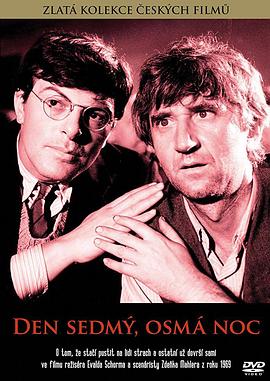 第七日，第八夜