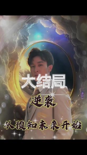 逆襲，從預(yù)知未來開始(全集)