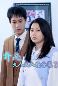 許總，夫人又人格分裂了(全集)