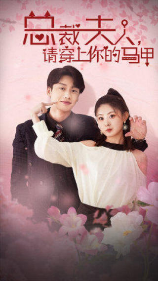 總裁夫人，請(qǐng)穿上你的馬甲(全集)