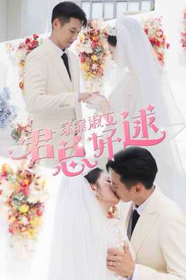 窈窕淑女，君總好逑(全集)