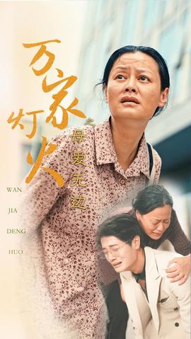 萬(wàn)家燈火之母愛無邊(全集)