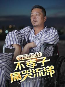 身份曝光后，不孝子痛哭流涕(全集)