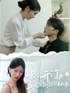 老公開門，我是你新招的秘書(全集)