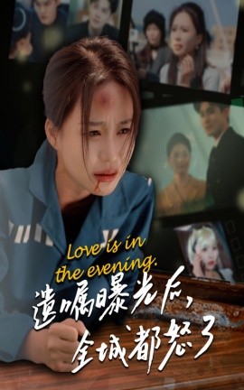 遺囑曝光后，全城都怒了(全集)