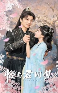 恰與君同夢(mèng)(全集)