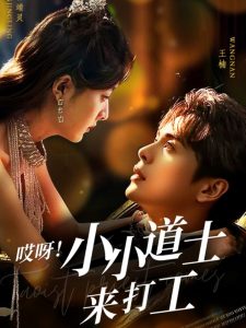哎呀！小小道土來打工(全集)