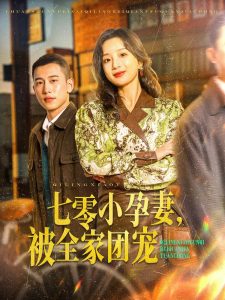 七零小孕妻，被全家團寵(全集)