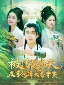 被污蔑當(dāng)天，反手編輯大帝背景(全集)