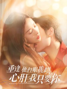 重逢他紅眼跪哄，心肝，我只要你(全集)