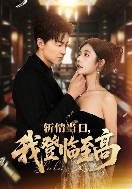 斬情當(dāng)日，我登臨至高(全集)