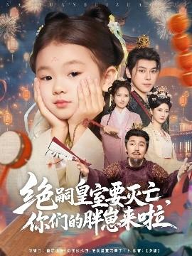 絕嗣皇室要滅亡，你們的胖崽來啦(全集)