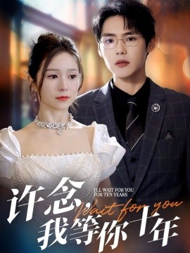 許念，我等你十年(全集)