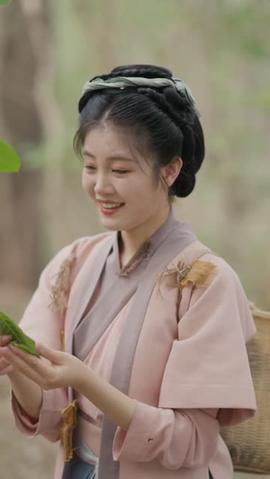 災(zāi)荒年，小農(nóng)女有滿倉魚肉(全集)