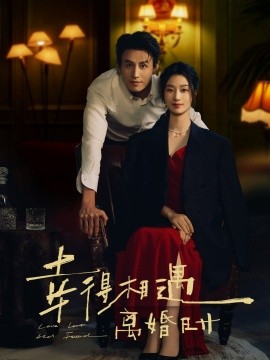 幸得相遇離婚時(shí)(全集)