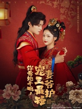 你惹她干嘛，寵妻王爺最護(hù)短(全集)