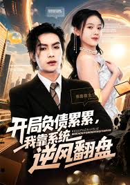 開局負債累累，我靠系統(tǒng)逆風(fēng)翻盤(全集)