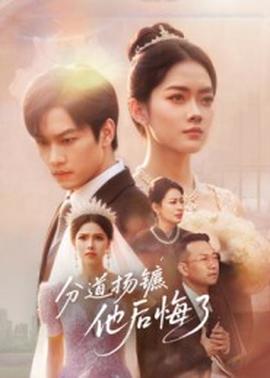 分道揚(yáng)鑣，他后悔了(全集)