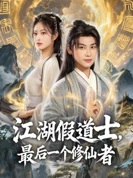 江湖假道士，最后一個(gè)修仙者(全集)