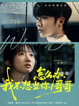 怎么辦，我不想當(dāng)你哥哥(全集)