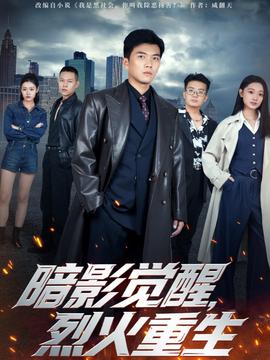 暗影覺醒，烈火重生(全集)