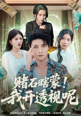 賭石瞎蒙！我開透視呢(全集)
