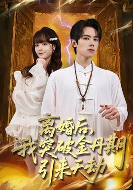 離婚后，我突破金丹期，引來天劫(全集)
