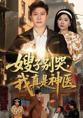 嫂子別哭，我真是神醫(yī)(全集)