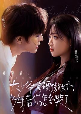 大少爺嘴硬傲嬌，分手后你怎么哭了(全集)