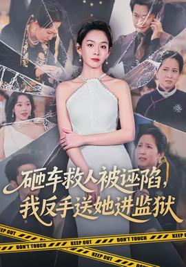 砸車救人被誣陷，我反手送她進(jìn)監(jiān)獄(全集)