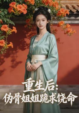 重生后，偽骨姐姐跪求饒命(全集)