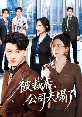 被裁后，公司天塌了(全集)