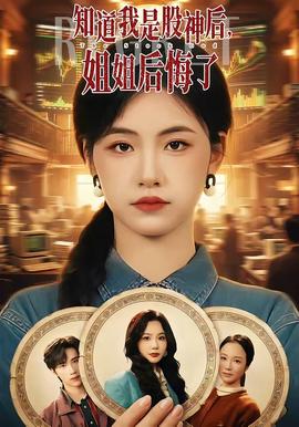 知道我是股神后，姐姐后悔了(全集)