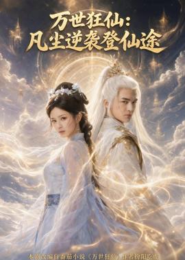 萬世狂仙：凡塵逆襲登仙途(全集)