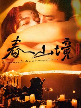 寒陽風(fēng)起春山境(全集)