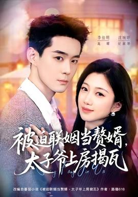 被迫聯(lián)姻當(dāng)贅婿，太子爺上房揭瓦(全集)
